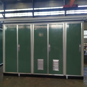 西藏YB型箱式變電站廠家定制生產(chǎn),品質(zhì)保障,貨期穩(wěn)定，按需定制