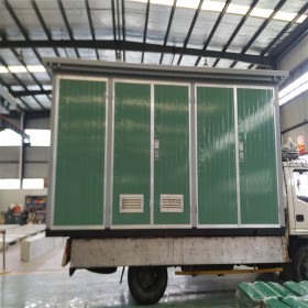 南充250KVA箱變,快速報(bào)價(jià),可現(xiàn)場(chǎng)指導(dǎo)安裝,傳控科技