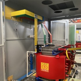 廠家批發(fā)SCB10變壓器,干變價(jià)格實(shí)惠,干變出租,傳控科技