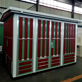 160kva箱變報(bào)價(jià),歐式箱變生產(chǎn)廠,箱式變電站安裝方案,傳控科技