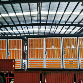 高原歐式箱變,800KVA戶外景觀式箱變,歐式箱變安裝，傳控科技