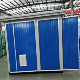 云南戶外式箱變,歐式預(yù)裝式箱式變壓器,箱變價格,傳控科技