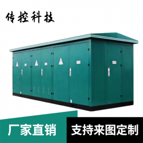 成都臨時(shí)用的箱式變電站,箱變生產(chǎn),臨時(shí)箱變租賃公司,傳控科技