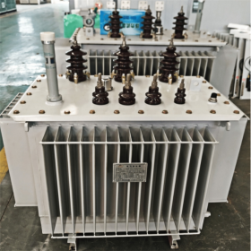 S11廠家制造，油浸式變壓器,250kva油變價(jià)格,傳控科技