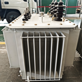 甘孜100kva油變,油浸式變壓器批發(fā),油變制造廠家，傳控科技