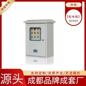 戶外防御配電箱,定制臨時(shí)成套設(shè)備,傳控科技