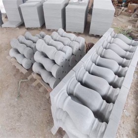 各類(lèi)砂巖欄桿 羅馬柱 四川砂巖欄桿 天然白砂巖 別墅陽(yáng)臺(tái)羅馬柱花瓶柱青石欄桿