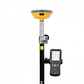 中海達(dá)V100高精度gps坐標(biāo)放樣rtk測(cè)量?jī)x器