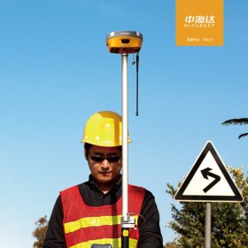 中海達(dá)F91高精度rtk測(cè)量?jī)x器GNSS衛(wèi)星定位GPS差分坐標(biāo)工程測(cè)繪儀器免費(fèi)送貨上門培訓(xùn)