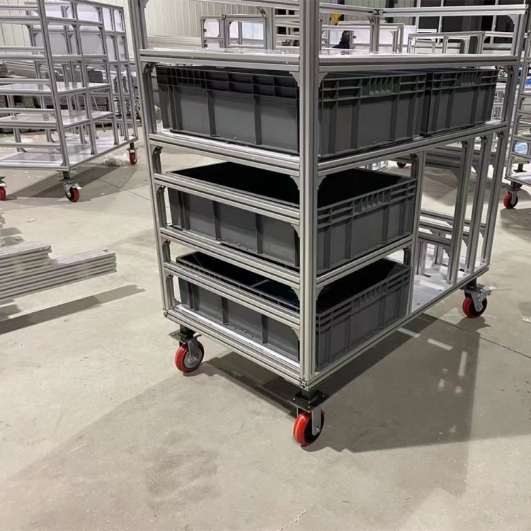 可移動(dòng)周轉(zhuǎn)車2