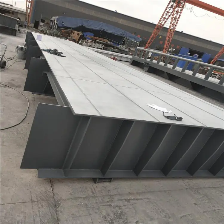 鋼閘門(mén)詳情圖2