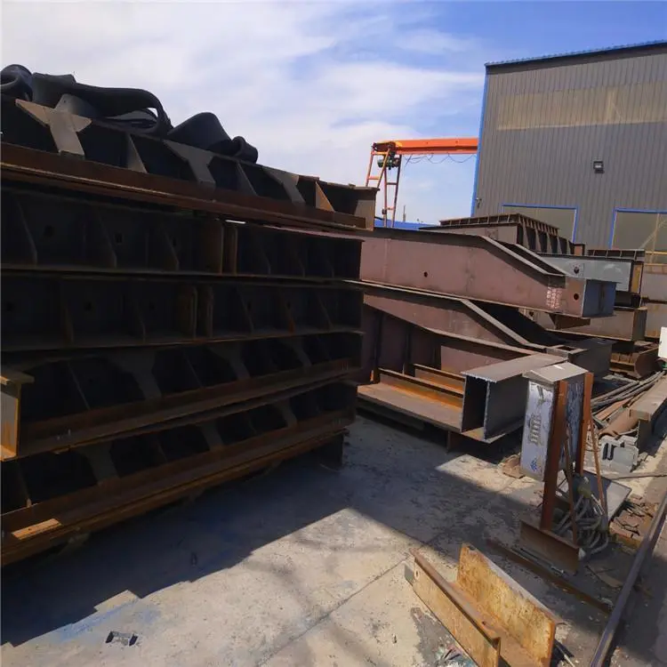 鋼閘門(mén)詳情圖3