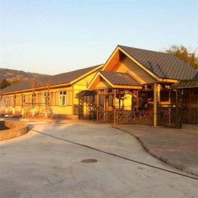 戶外竹建筑 竹房子工藝品 熾盛竹木 設(shè)計(jì)安裝 全國(guó)施工