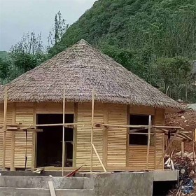 異形竹建筑 /景區(qū)竹藝景觀定制  設(shè)計(jì)安裝 承接修建