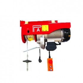 微型電動(dòng)葫蘆卷?yè)P(yáng)機(jī)小吊機(jī)     家用鋼絲繩遙控垂直建筑電動(dòng)起重提升機(jī)