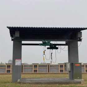 車(chē)間行走工字鋼電動(dòng)葫蘆  電動(dòng)吊運(yùn)葫蘆  鋼絲繩葫蘆