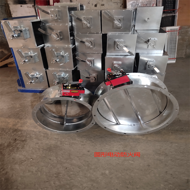 風閥 304手動調節(jié)閥 不銹鋼方形風管閥門 定制電動耐高溫