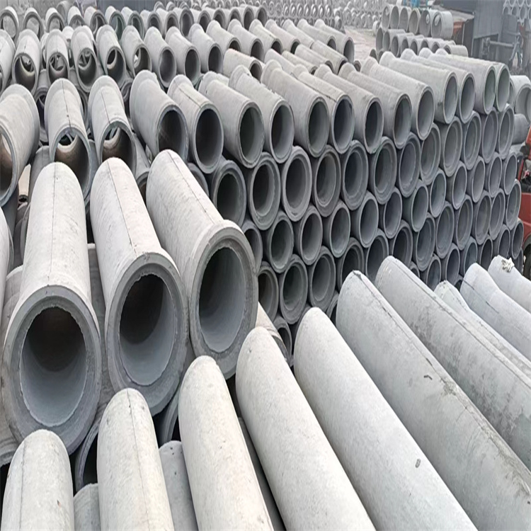 混凝土水泥管 地下管道鋪設(shè) 抗壓力強(qiáng) 可定制