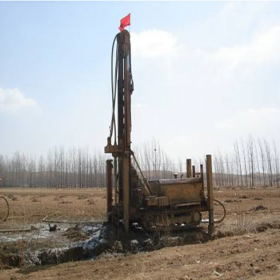 農(nóng)村水井快速打井 本地打井服務公司 打井費用按米結(jié)算 鉆井電話