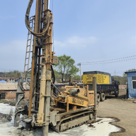 專業(yè)打井隊 生活用水井 打井就找成興鉆井公司