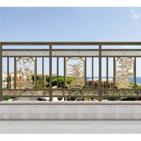 鋁藝護(hù)欄廠家 鋁藝陽(yáng)臺(tái)護(hù)欄 圍墻鋁藝護(hù)欄 鋁藝欄桿護(hù)欄價(jià)格 廠家安裝