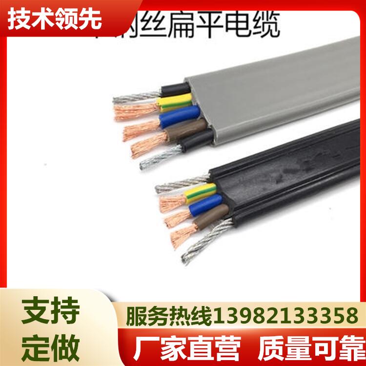 起重機(jī)專(zhuān)用電纜