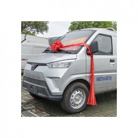 成都電領(lǐng)動 五菱EV50平板2.7鵬輝運(yùn)輸車廠家