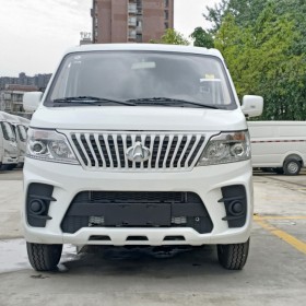 長安睿行封閉式運(yùn)輸車 成都電領(lǐng)動新能源運(yùn)輸車 質(zhì)量保證