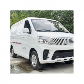 成都長安睿行新能源電動(dòng)運(yùn)輸車 封閉式運(yùn)輸車廠家銷售