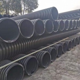 巴中|達州|廣元內肋管 波紋管廠家管道生產廠家