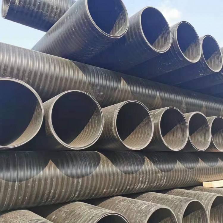 遂寧|射洪|廣安中空壁管，塑料波紋管管道生產(chǎn)廠家