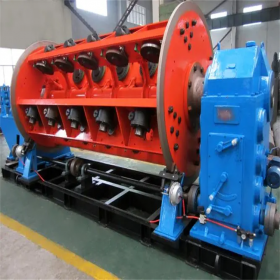 高速絞線機(jī) 成纜機(jī)擠出機(jī)制造設(shè)備 專業(yè)機(jī)械設(shè)備生產(chǎn)廠家