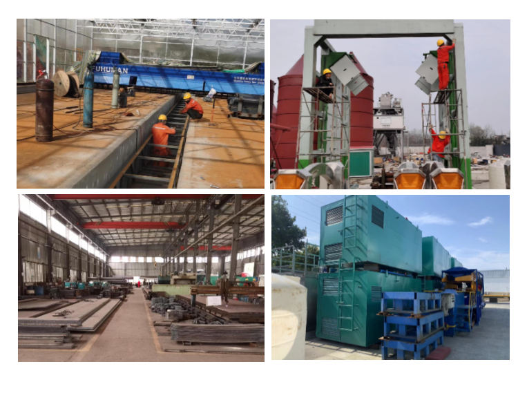 廠(chǎng)房圖片