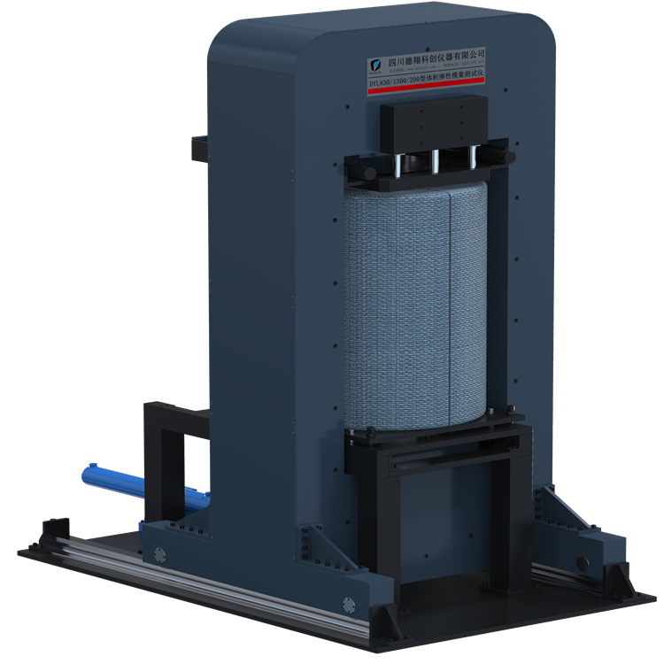 德翔科創(chuàng) 體積彈性模量?jī)x試驗(yàn)機(jī) 操作簡(jiǎn)單 經(jīng)久耐用