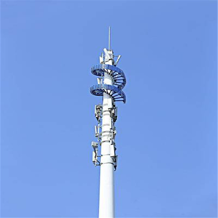 電力塔通訊信號(hào)塔鋼結(jié)構(gòu)建筑鐵塔 安全穩(wěn)定-東臣