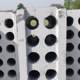 12公分改性石膏砌塊價(jià)格 廠家直銷(xiāo) 批發(fā)改性石膏砌塊