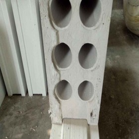 德陽石膏砌塊價格 石膏砌塊批發(fā) 廠家直銷