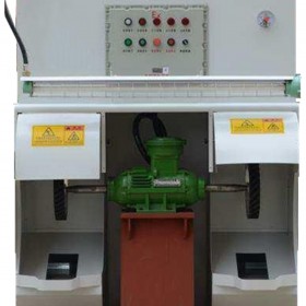 成都手動拋光機 濕式環(huán)保型拋光機  廠家供應