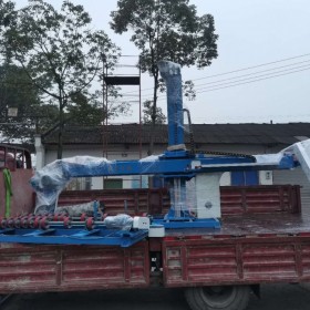 成都發(fā)昌機械廠家直銷 罐體拋光機 封頭拋光機，拋光機 價格實惠