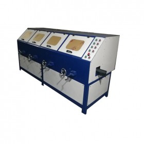 發(fā)昌圓管拋光機，圓棒拋光機，廠家直銷！