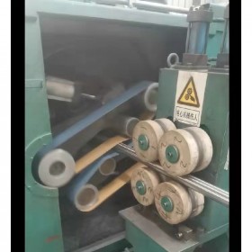 鈦棒拋光機，寶雞鈦棒拋光機 圓棒拋光機，鋼棒拋光機 廠家直銷支持定制