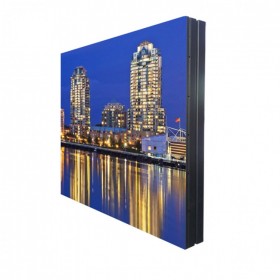 室內(nèi)小間距p3led屏 高清無縫大屏 可定制