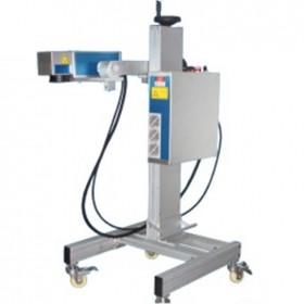 移動式激光打標機 GT-30 手持式