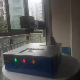 便攜式激光打標機 激光打標機 性價比高非金屬表面防偽流水號編碼 刻字設(shè)備