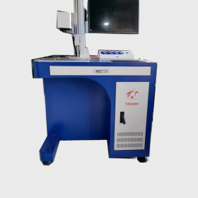 德陽激光打標(biāo)機(jī) 廣漢打標(biāo)機(jī) 激光打標(biāo)機(jī) 標(biāo)牌打碼零部件專用刻字設(shè)備 飛龍達(dá)GT