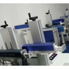 二氧化碳打標(biāo)機(jī) 四川激光打標(biāo)機(jī) C02激光設(shè)備 飛龍達(dá)品牌制造 筷子刻字酒瓶蓋日期