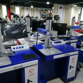 四川激光打標(biāo)機(jī) 眉山飛龍達(dá)激光打標(biāo)機(jī)自產(chǎn)自銷，四川生產(chǎn)制造廠家直銷