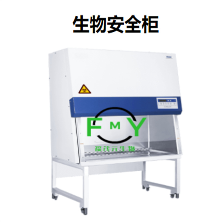 HR1500專業(yè)雙人生物安全柜 成都生物實驗室設(shè)備定制生產(chǎn)
