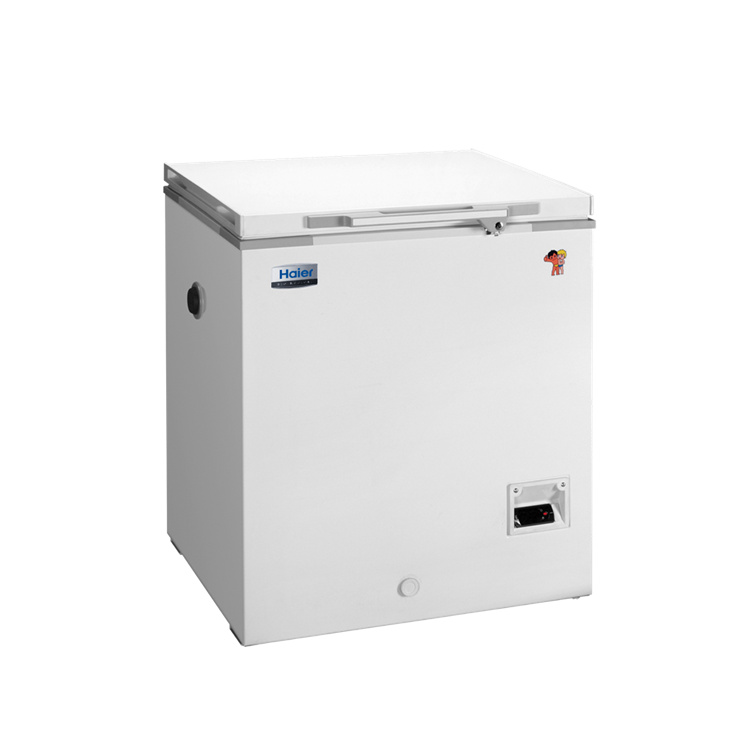 DW-40L262立式柜式實驗室冷凍箱 低溫保存箱廠家 福茂元