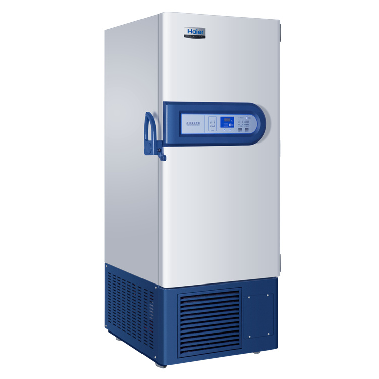 DW-86L288單柜立式冷藏箱 保溫箱出售 成都實驗室低溫保存箱